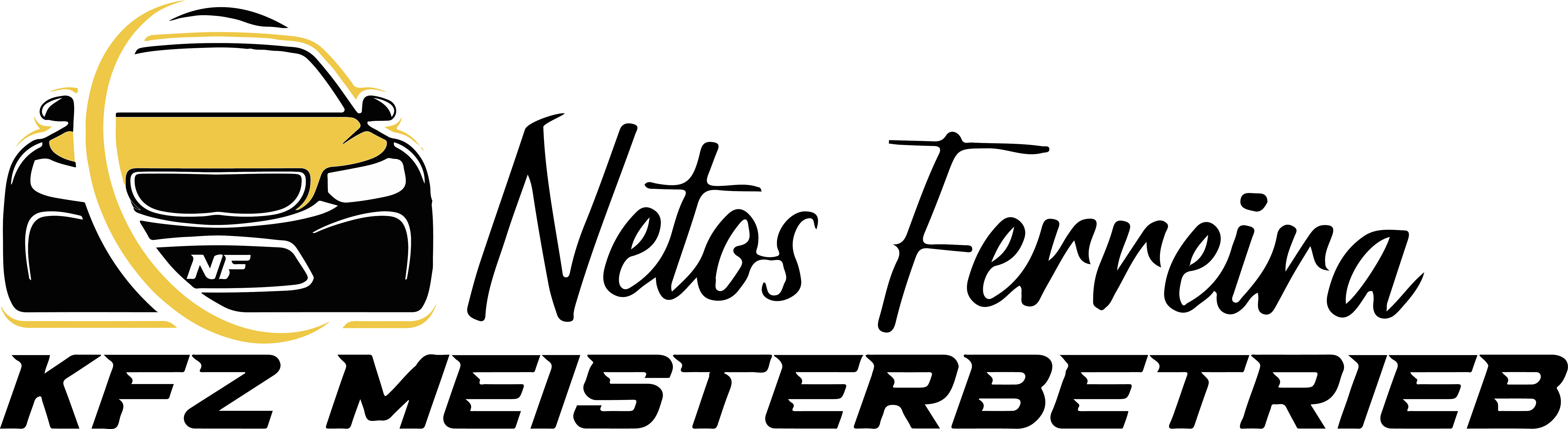 KFZ-Meisterbetrieb Netos Ferreira
